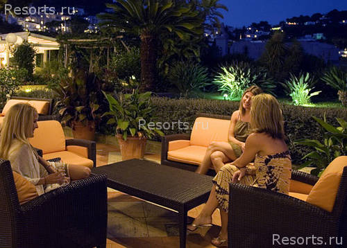Luna Hotel 26
